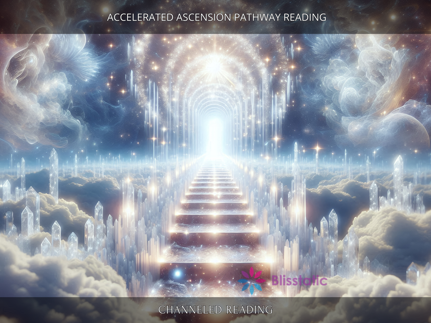 Accelerated Ascension Pathway Reading