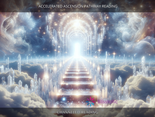 Accelerated Ascension Pathway Reading