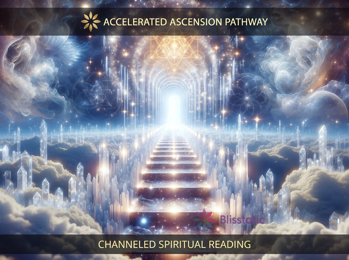 Accelerated Ascension Pathway Reading