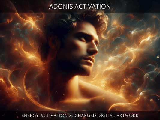 Adonis Activation