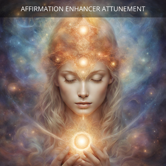 Affirmation Enhancer Attunement