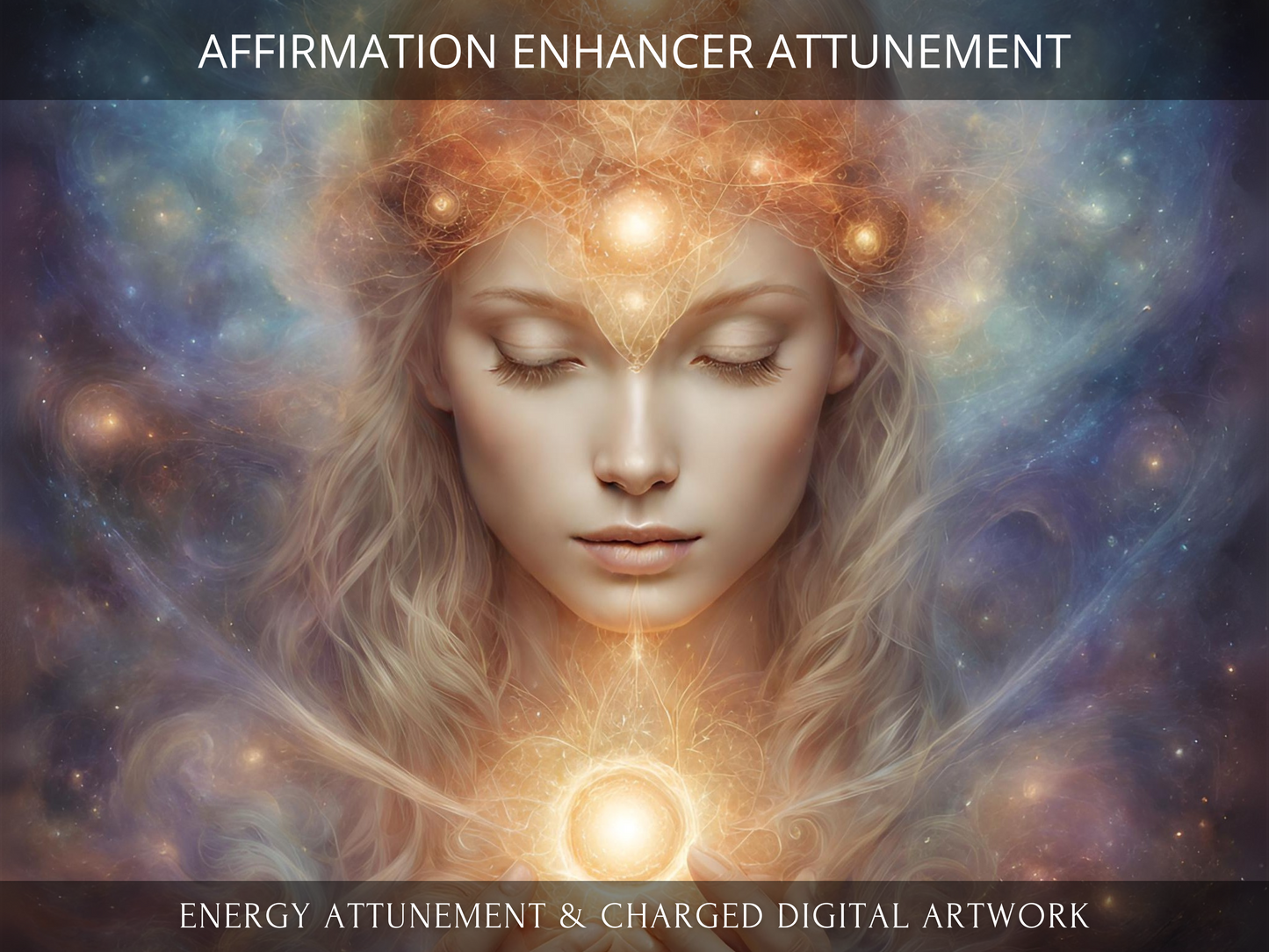 Affirmation Enhancer Attunement