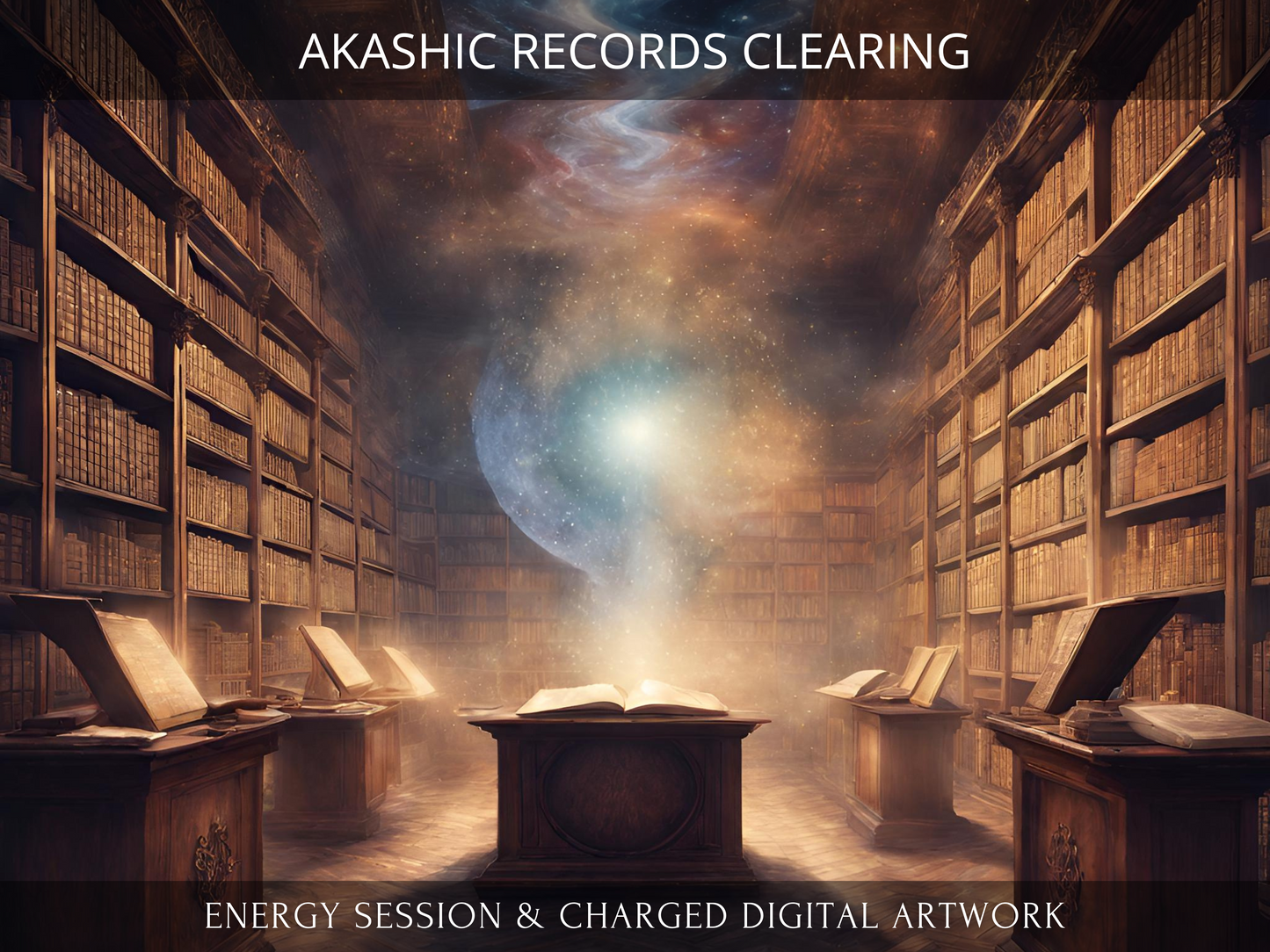 Akashic Records Clearing