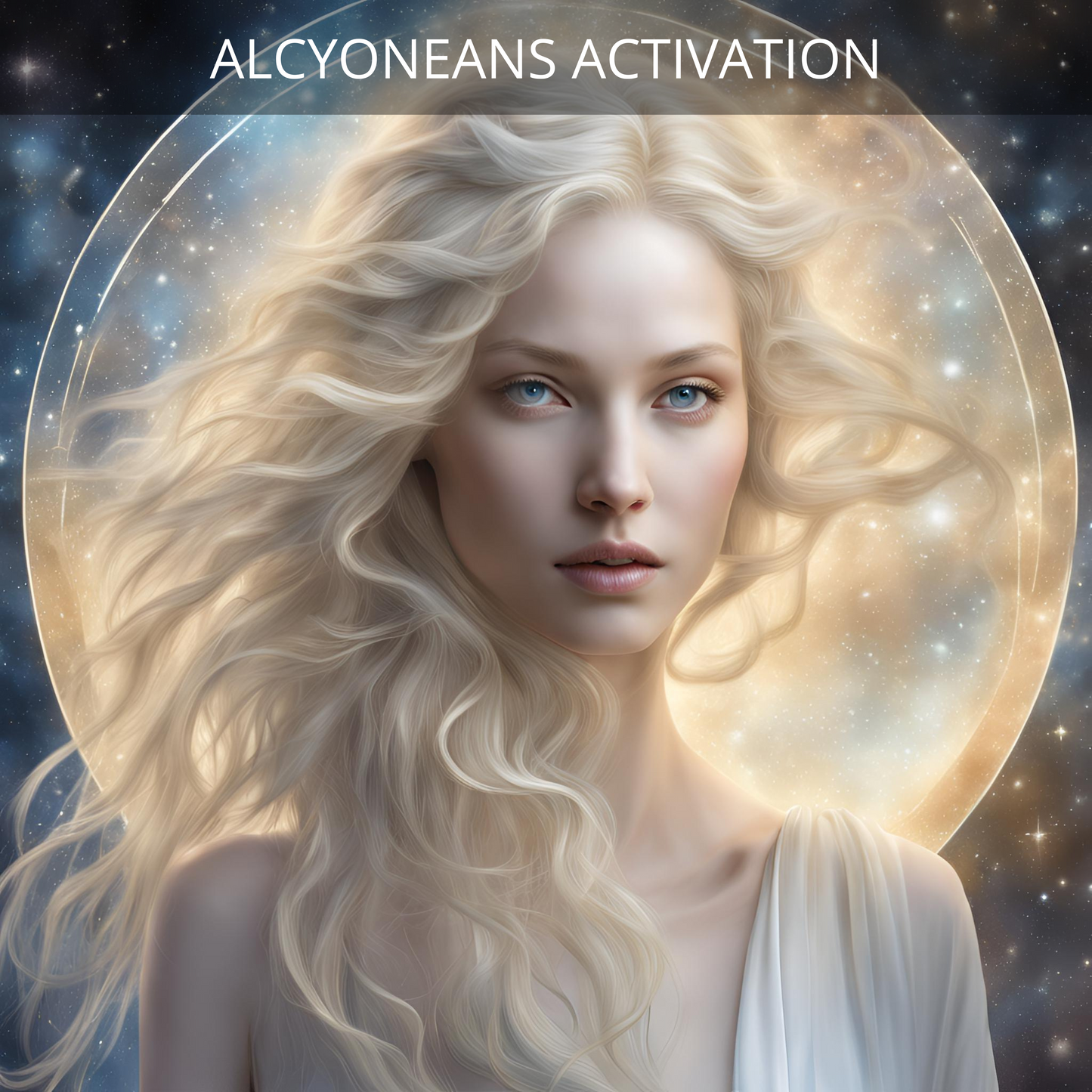 Alcyoneans Activation