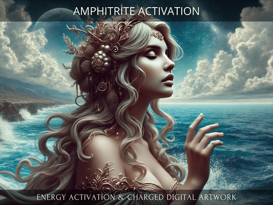 Amphitrite Activation