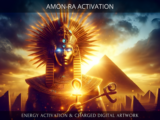 Amon-Ra Activation