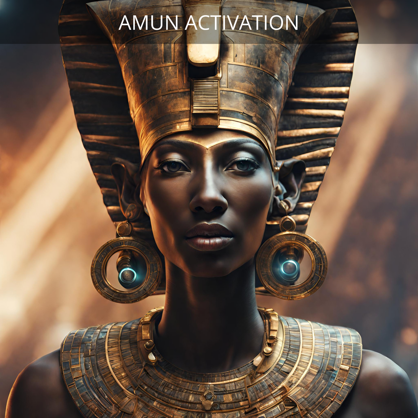 Amun Activation