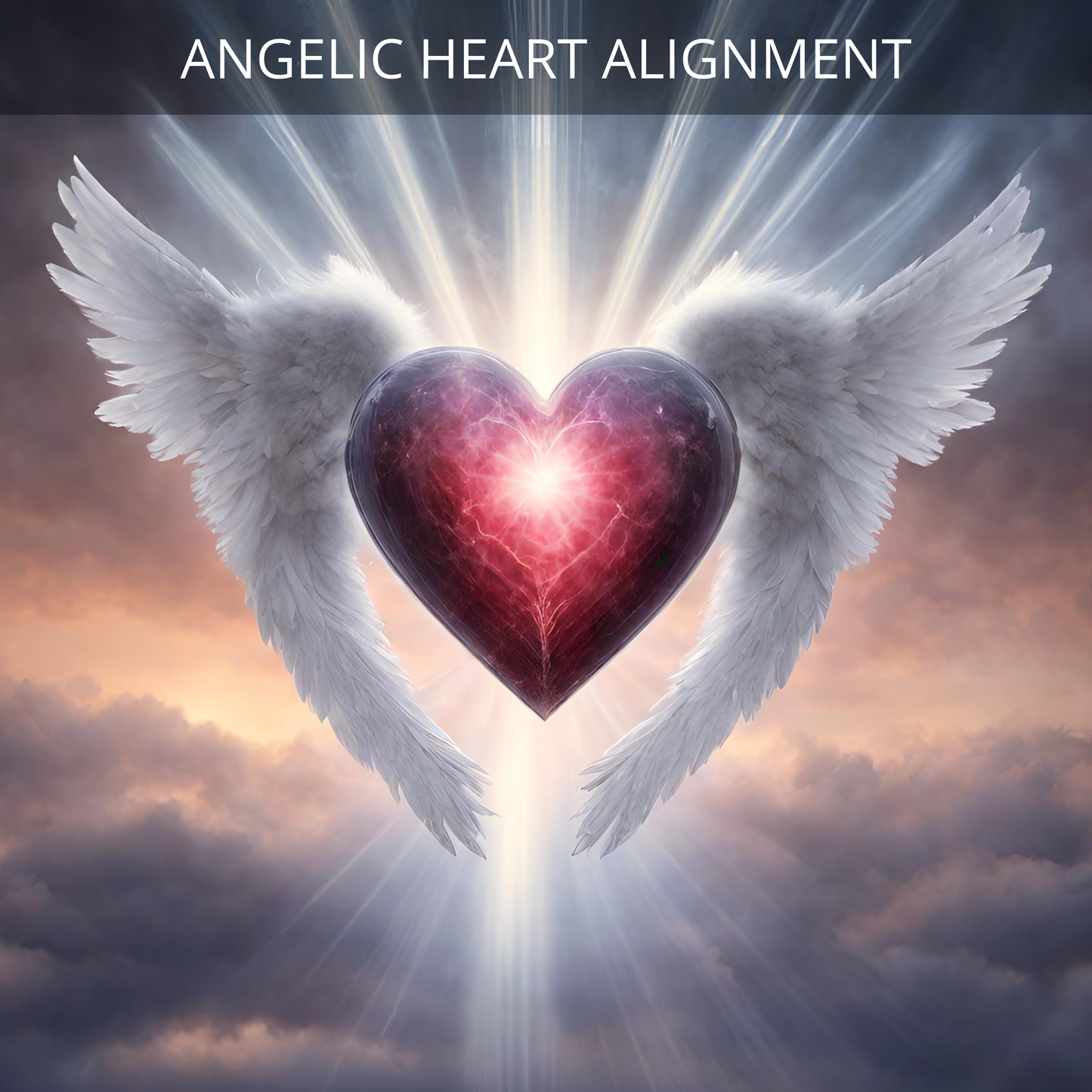 Angelic Heart Alignment