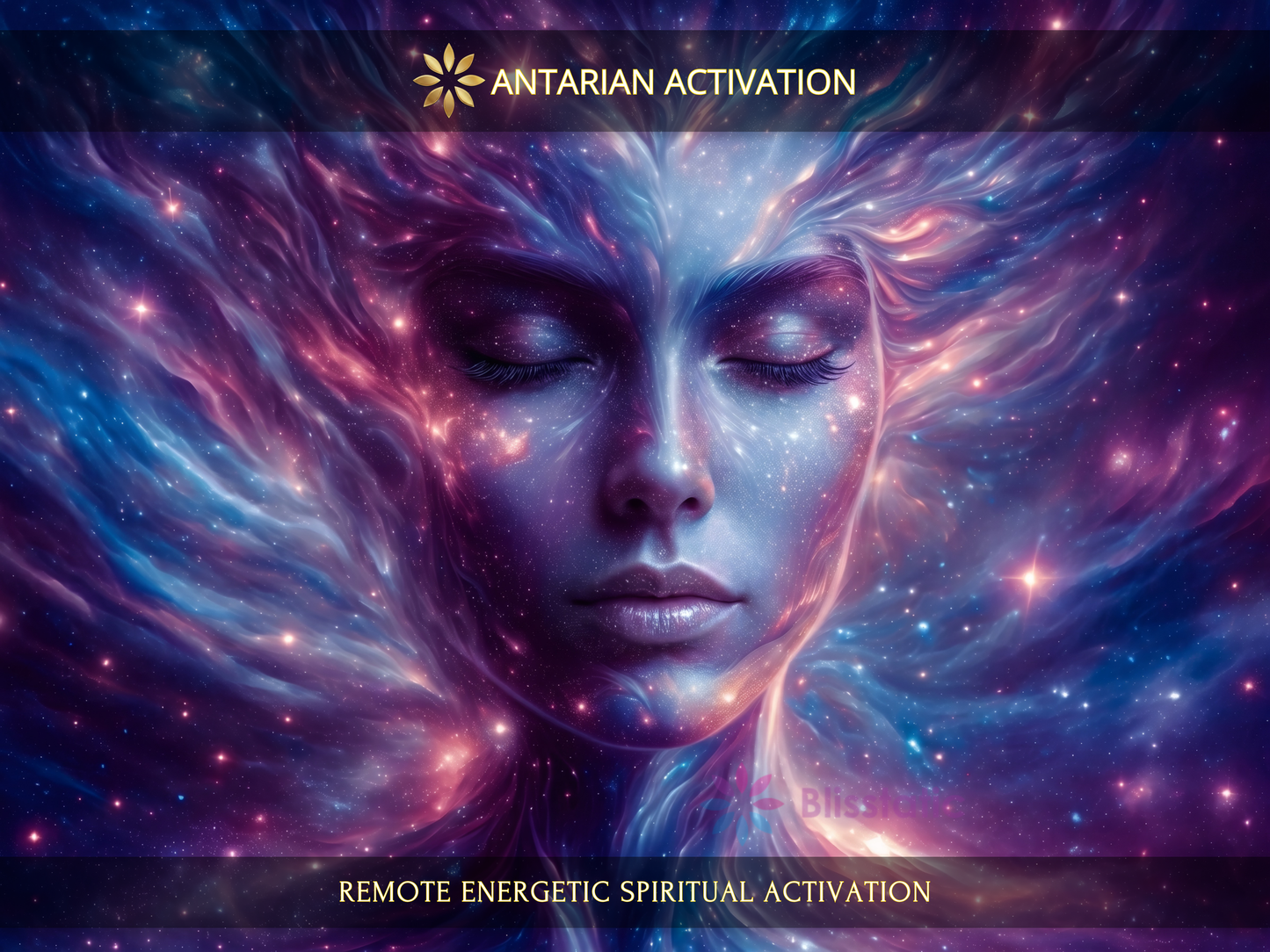 Antarian Activation