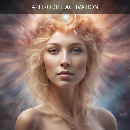 Aphrodite Activation