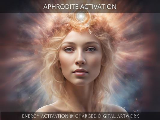 Aphrodite Activation