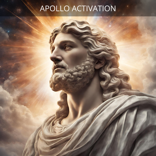 Apollo Activation