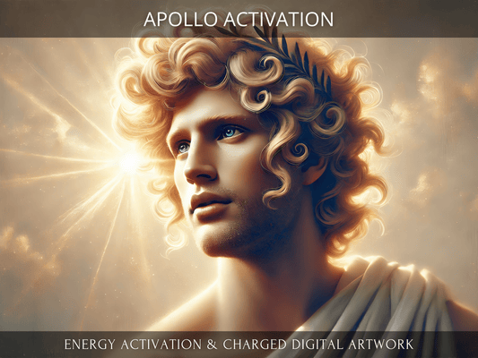 Apollo Activation