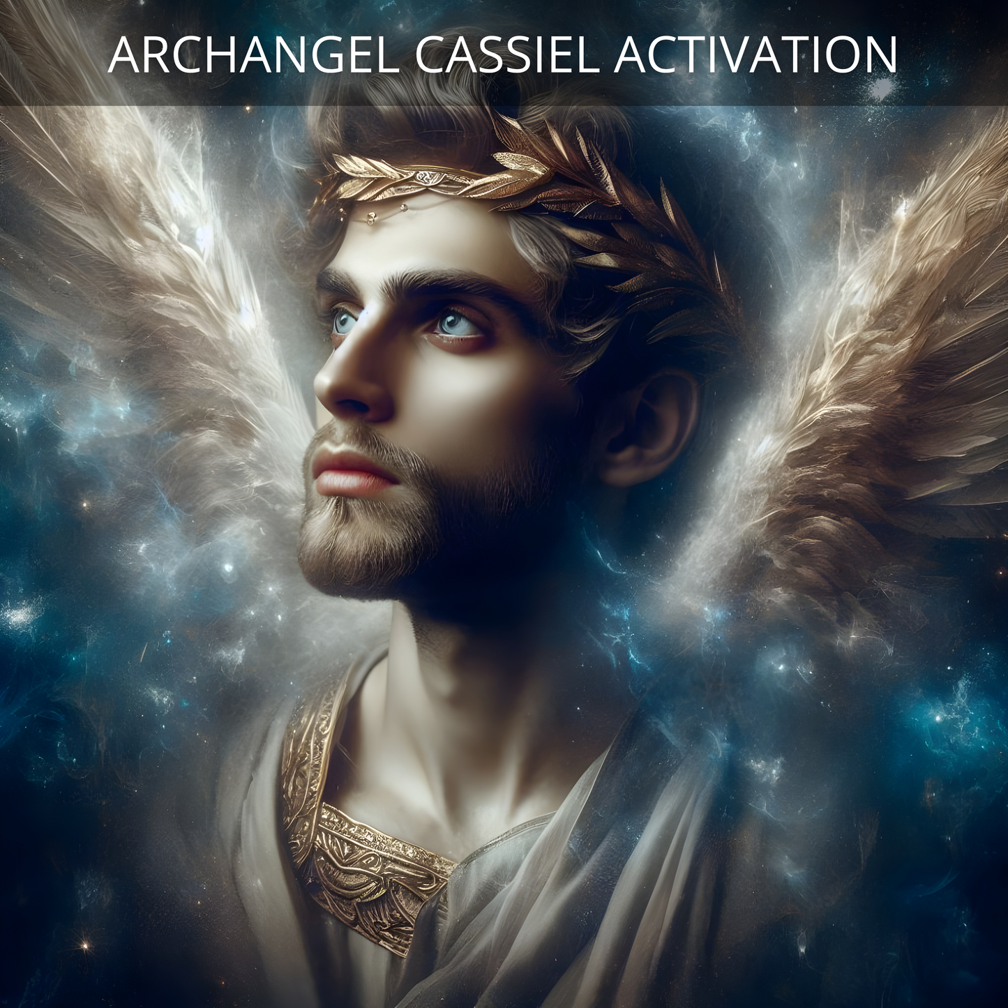 Archangel Cassiel Activation