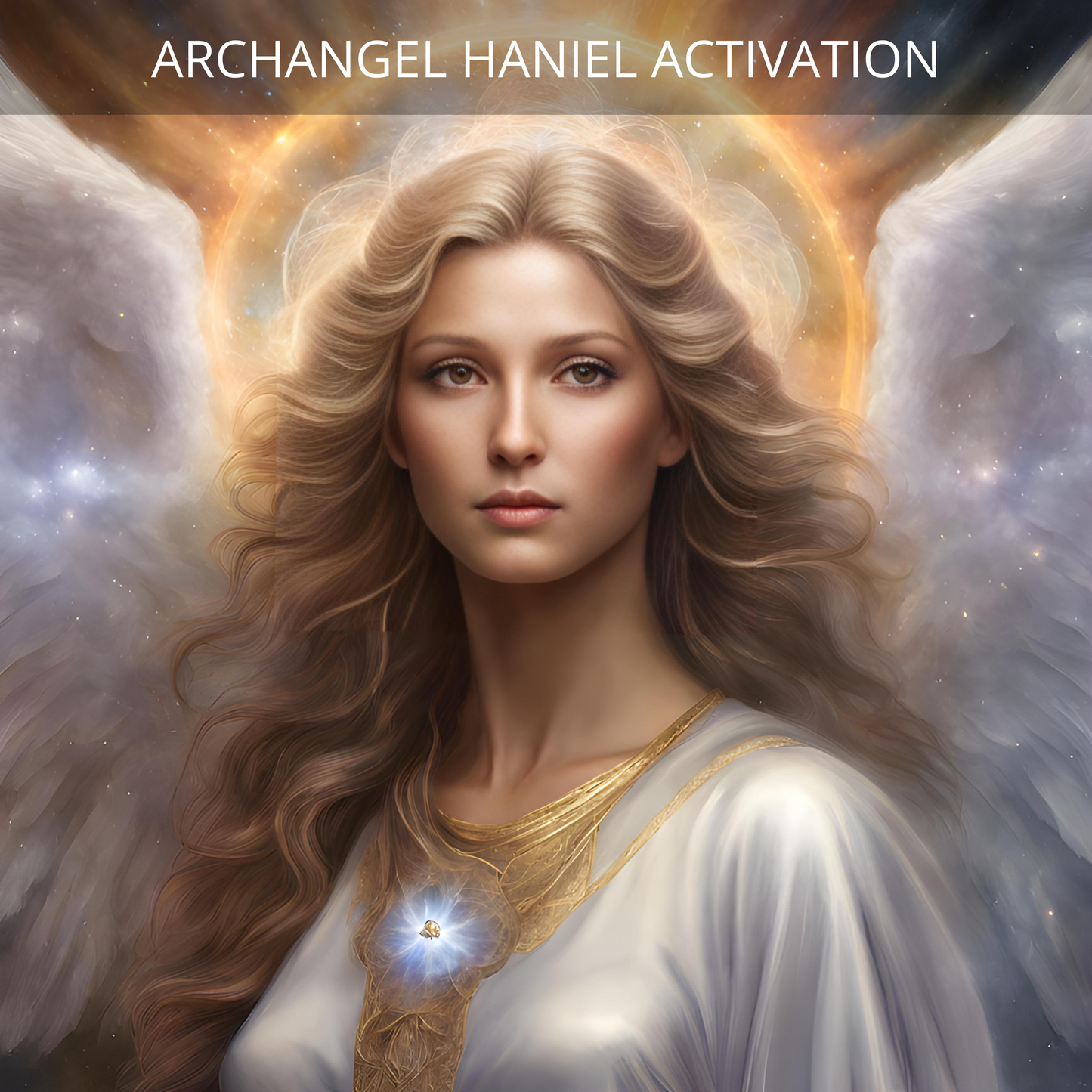 Archangel Haniel Activation