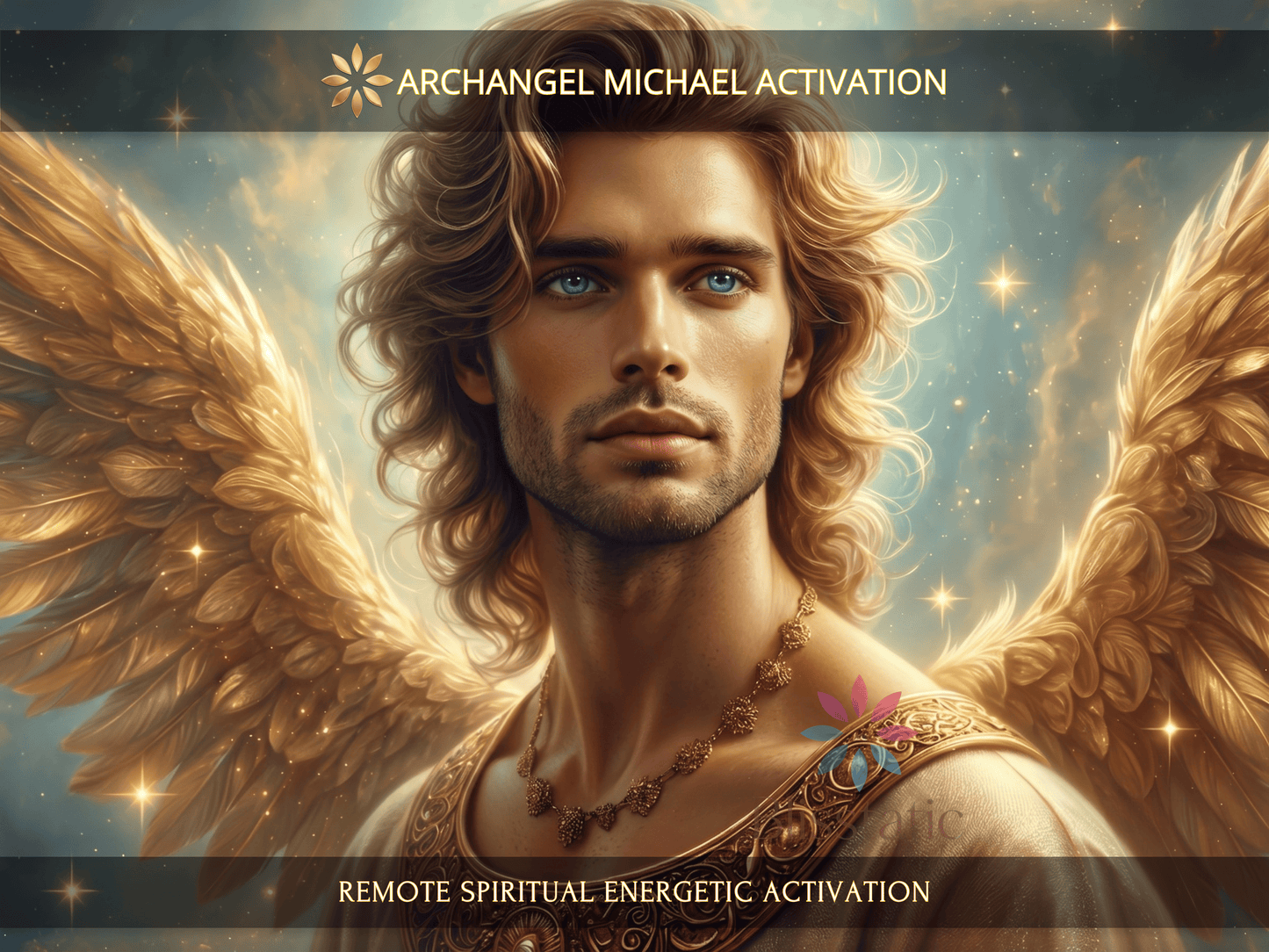 Archangel Michael Activation