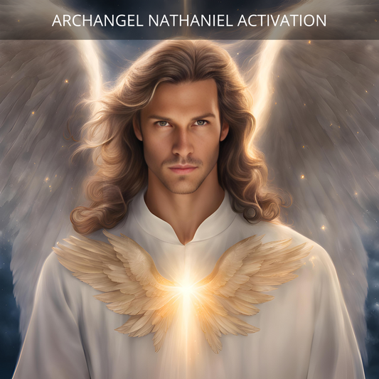 Archangel Nathaniel Activation