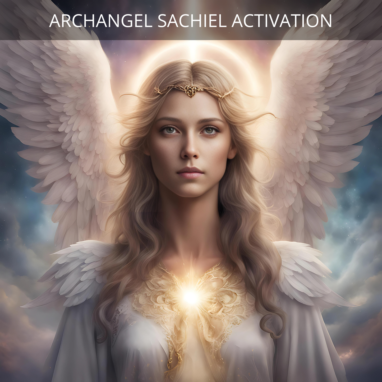 Archangel Sachiel