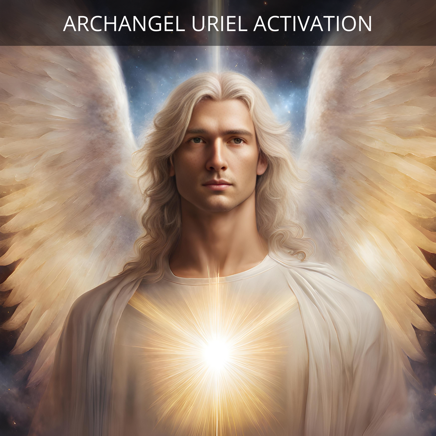 Archangel Uriel Activation