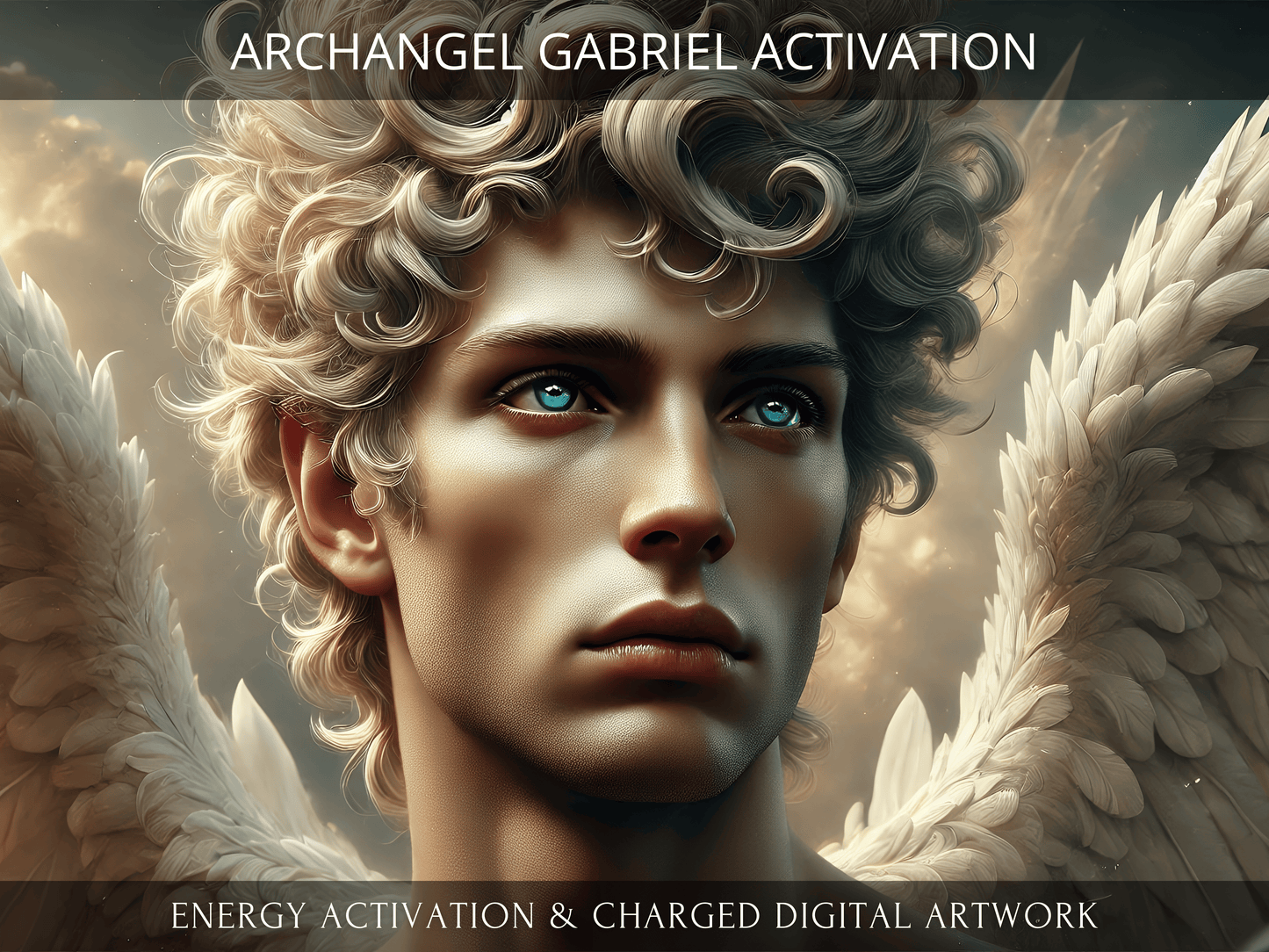 Archangel Gabriel Activation