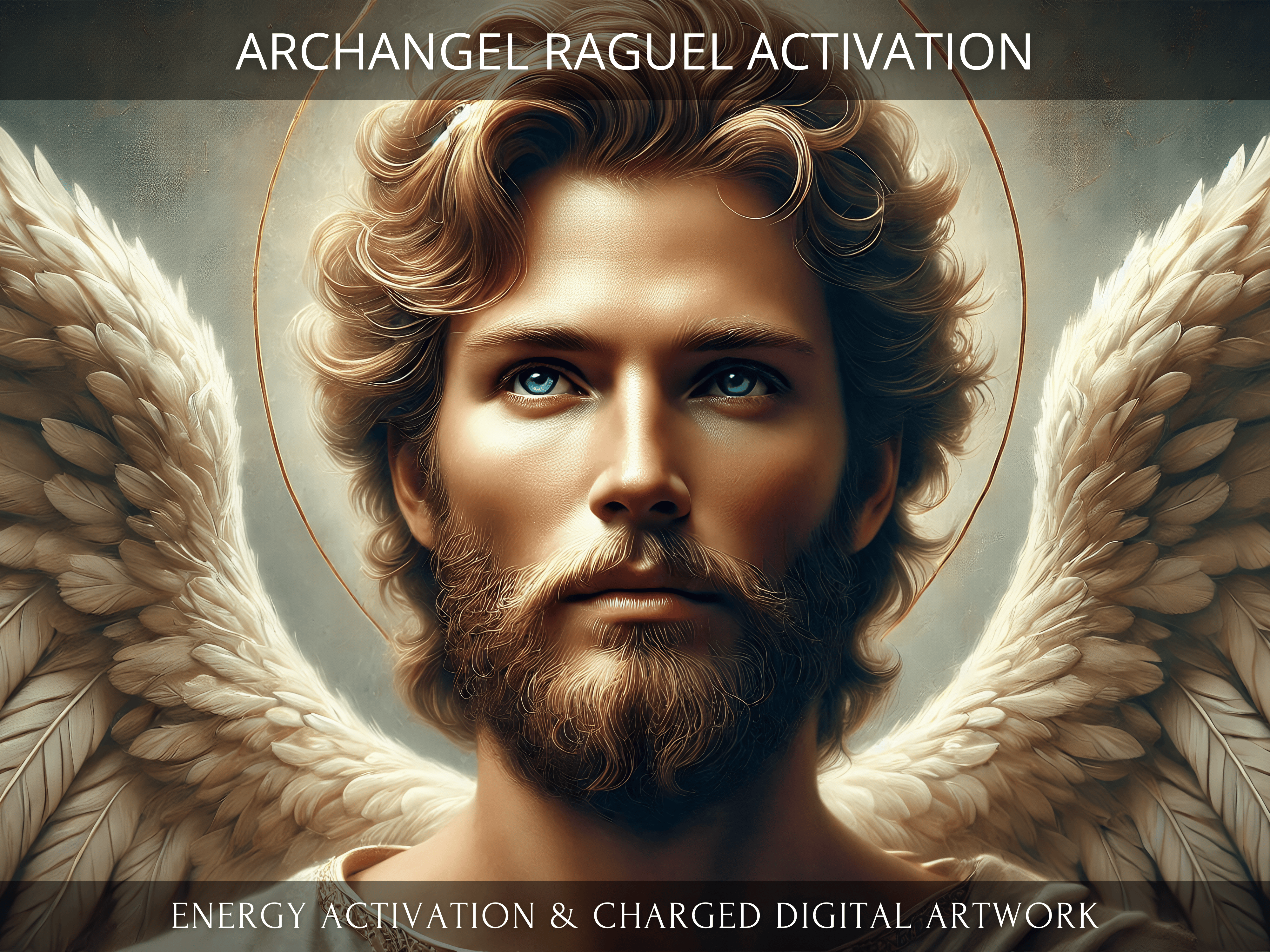 Raguel Rosen Archangel Raguel Activation – Blisstatic.com