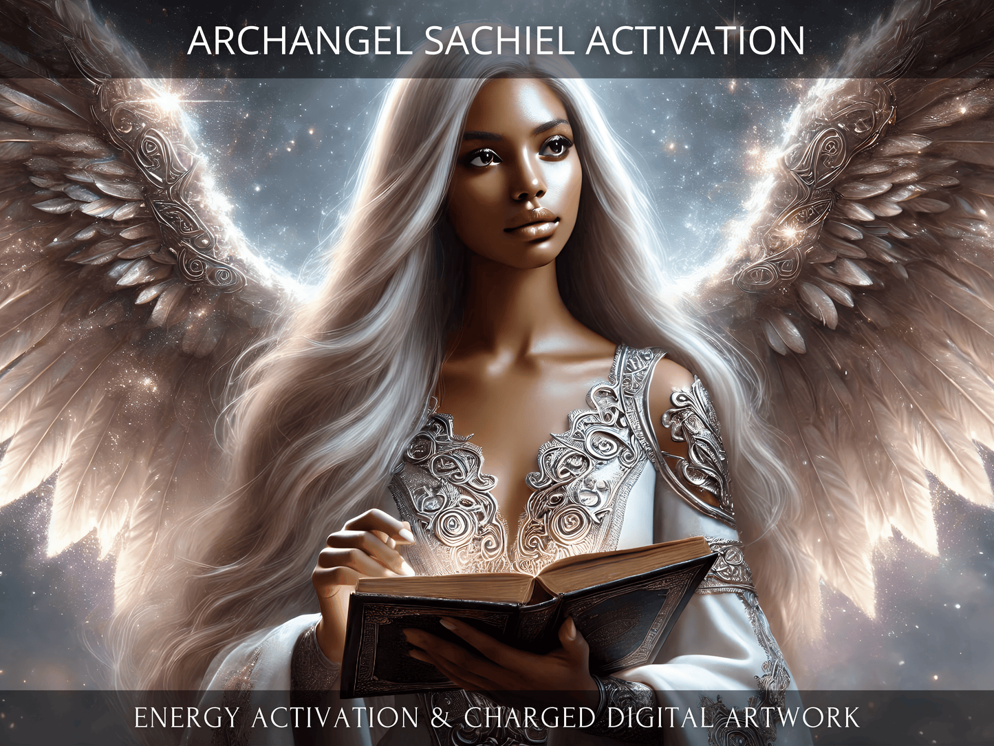 Archangel Sachiel