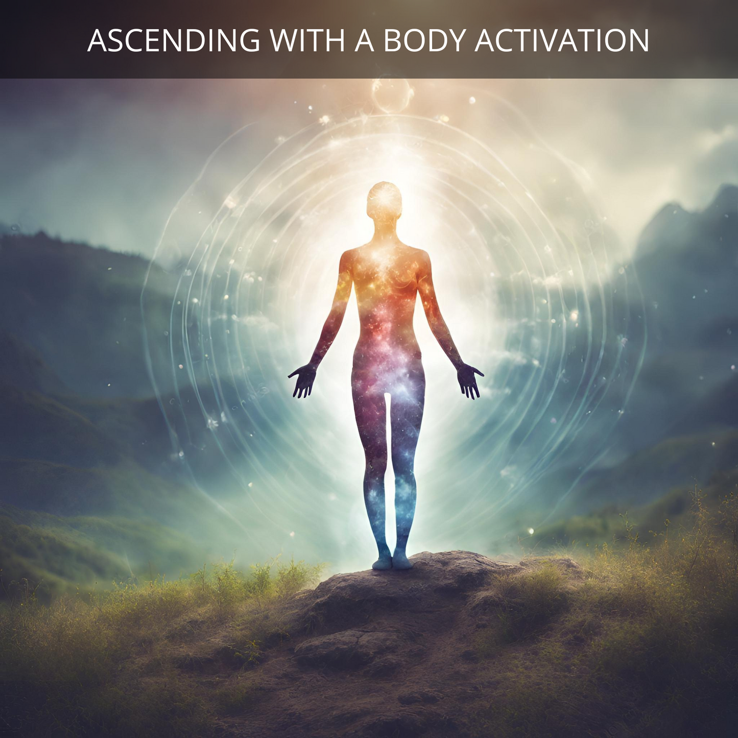 Ascending with a Body Activations