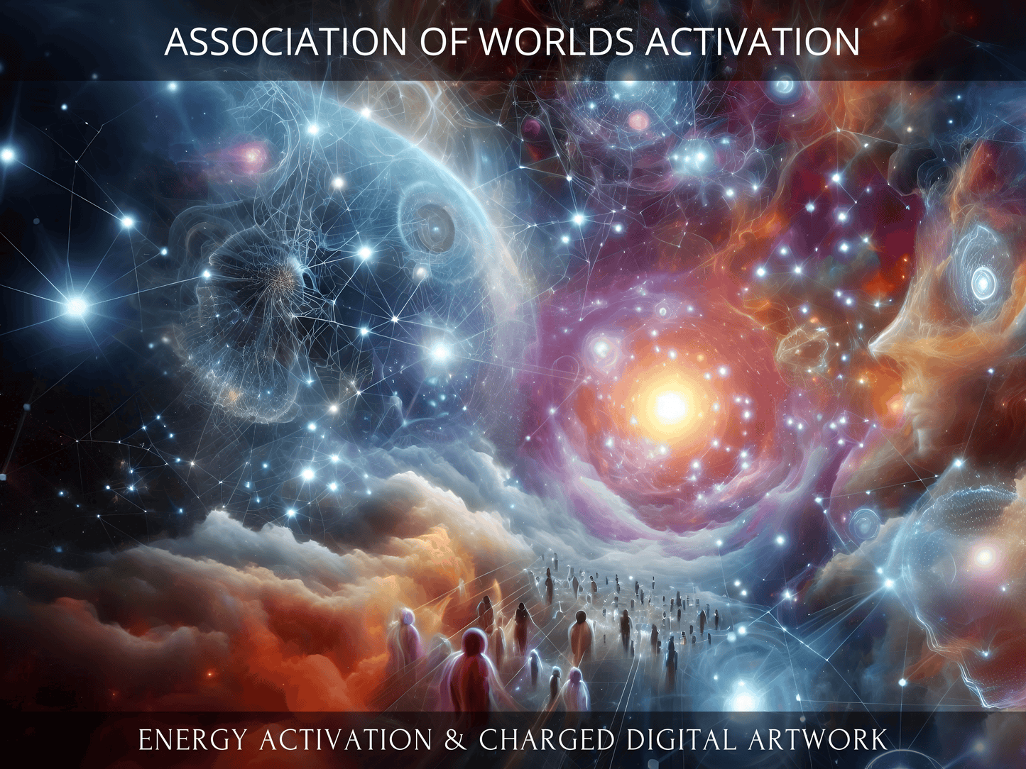 Association of Worlds Activation