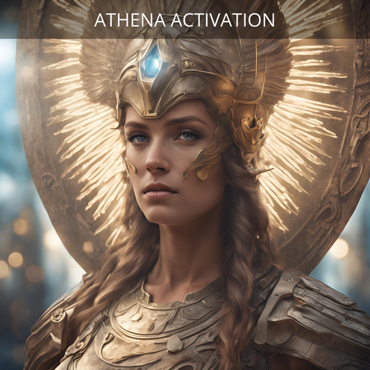 Athena Activation