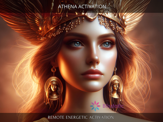 Athena Activation