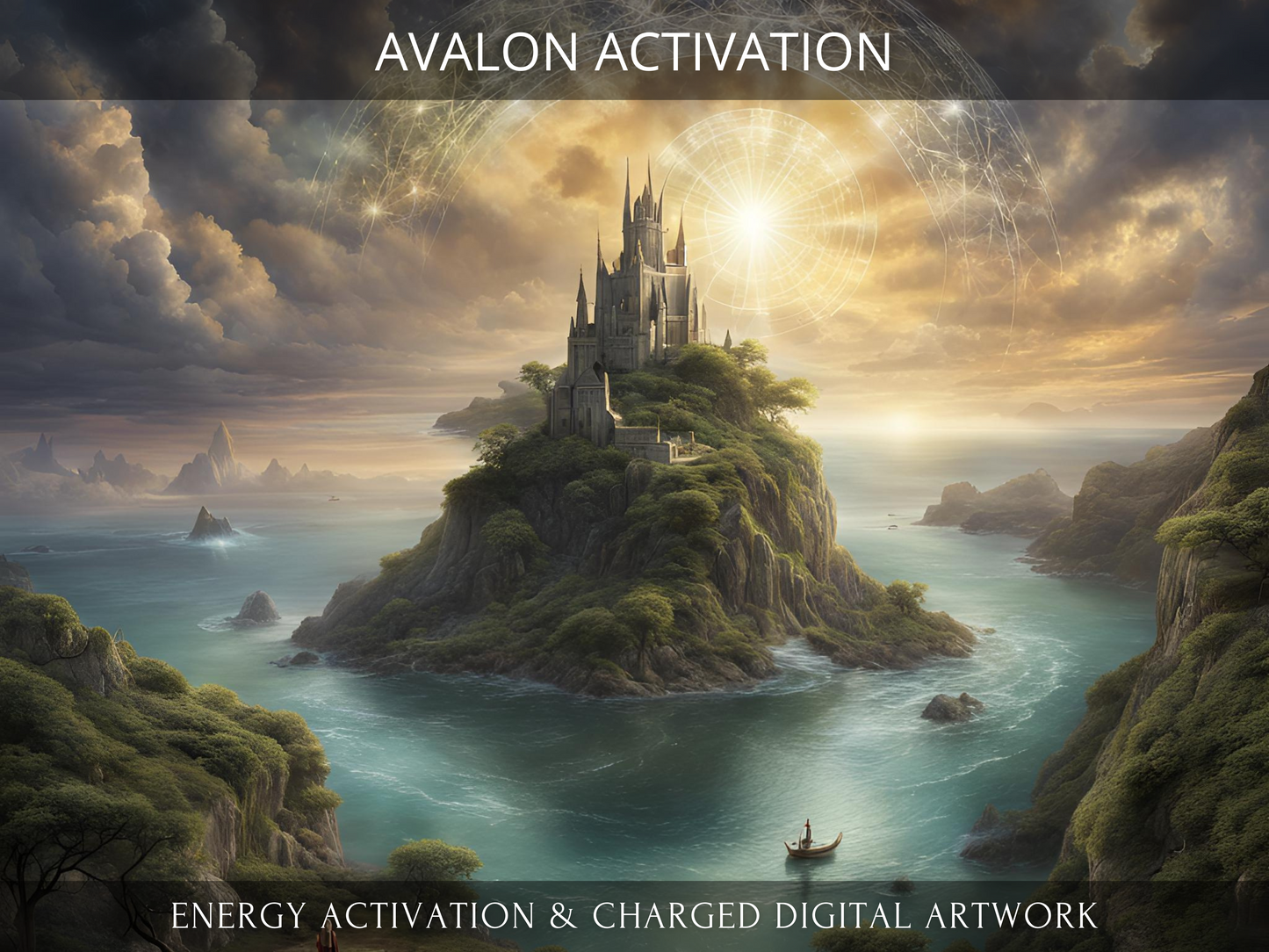 Avalon Activation