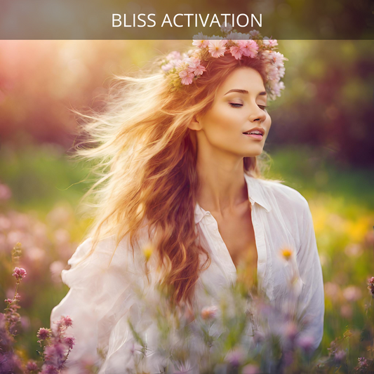 Bliss Activation