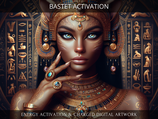 Bastet Activation