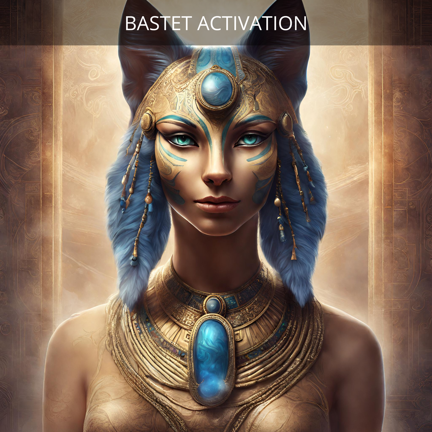 Bastet Activation