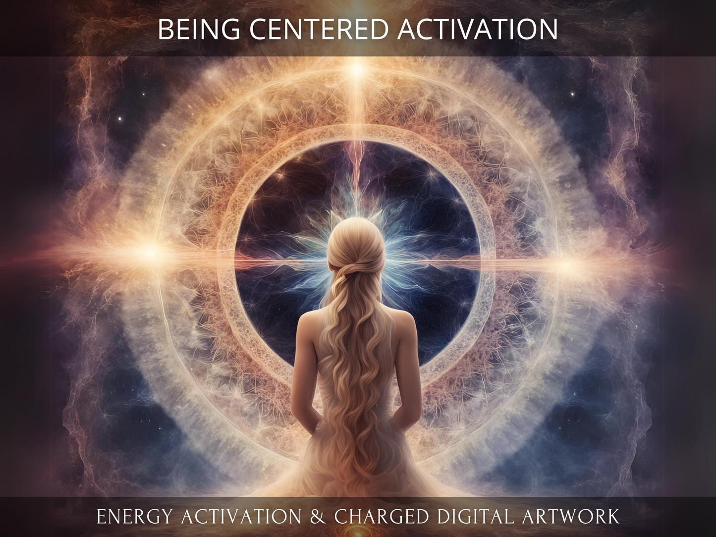 Being Centered Activation