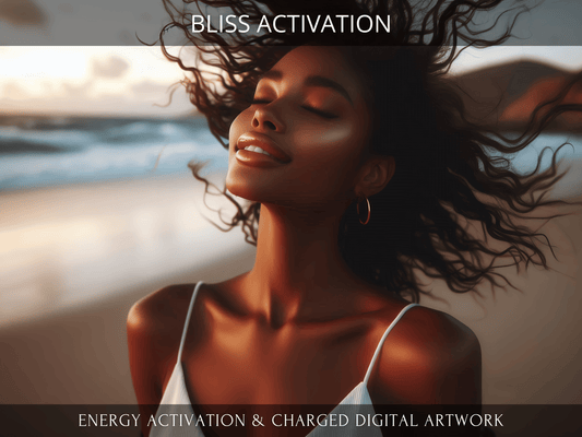 Bliss Activation