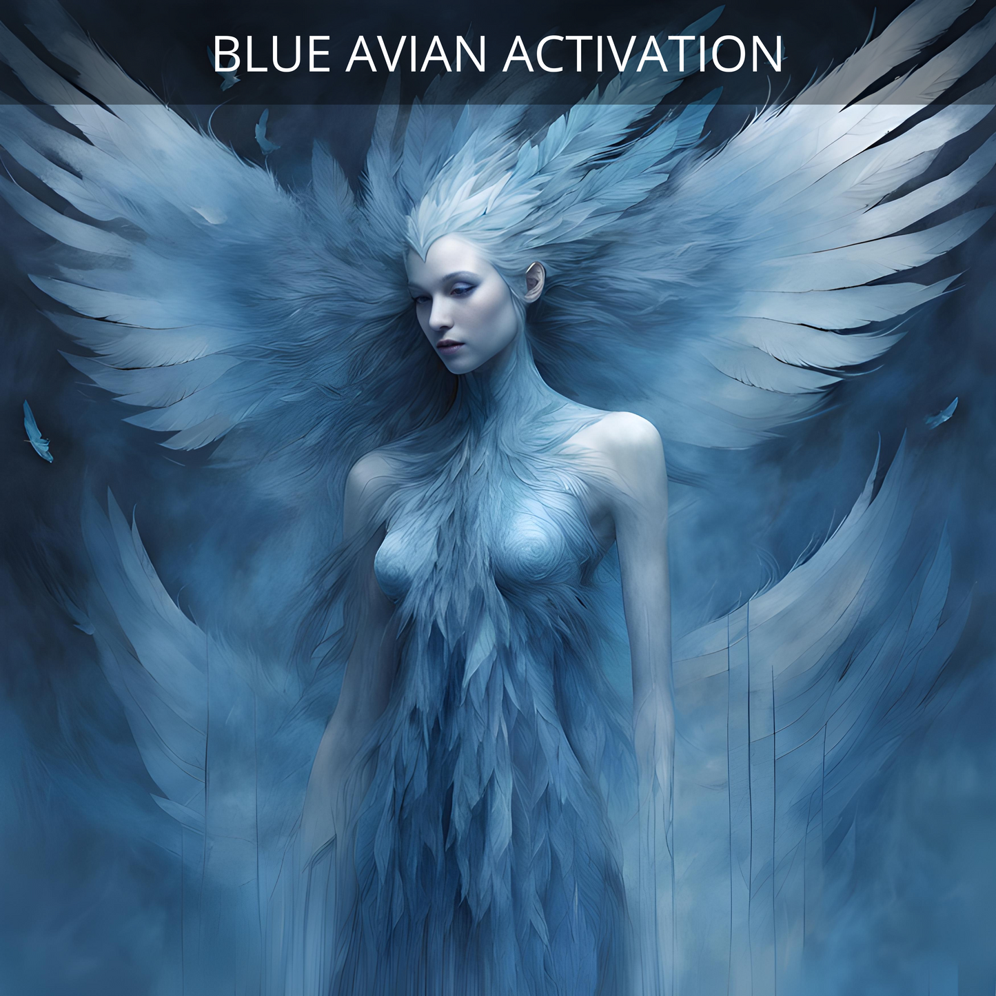 Blue Avian Activation