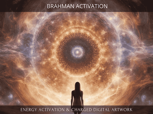 Brahman Activation