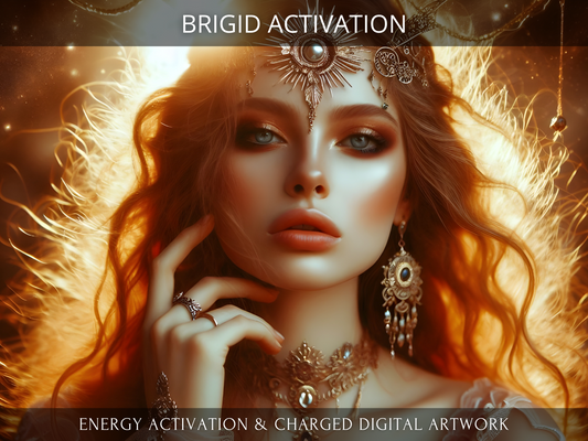 Brigid Activation