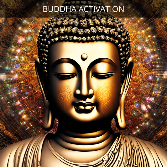 Buddha Activation