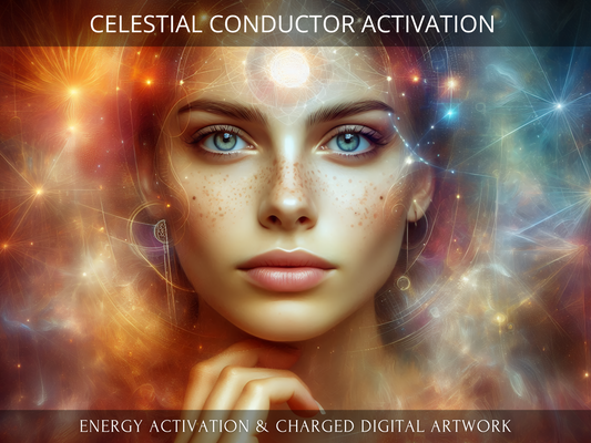 Celestial Conductor Activation