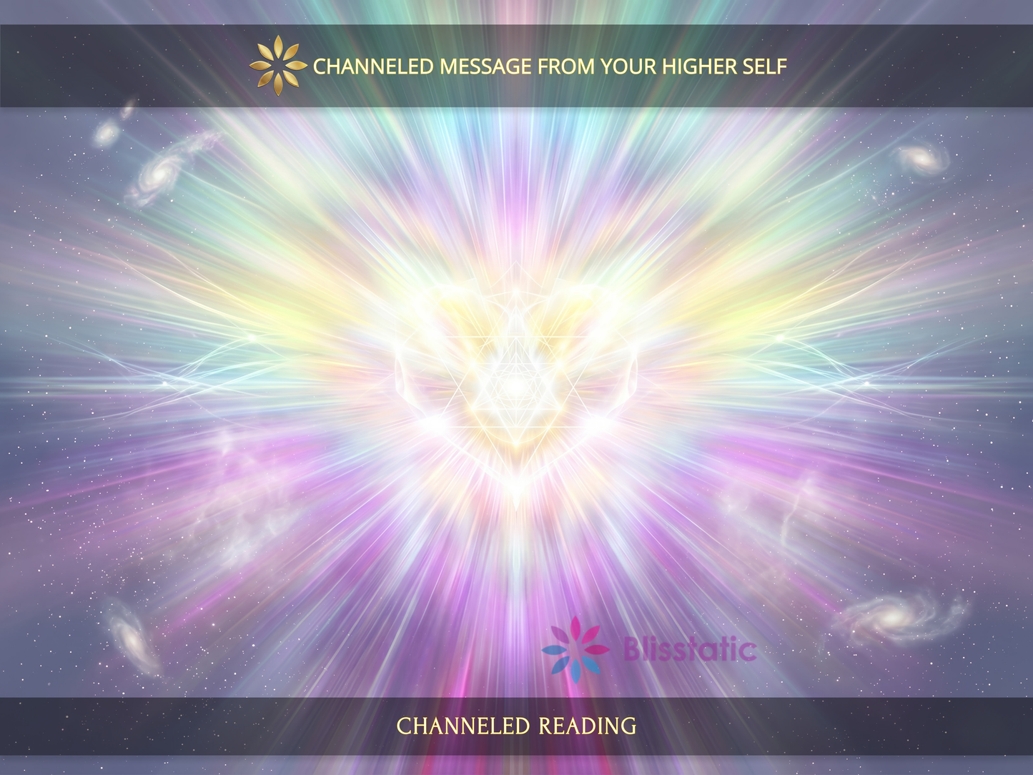 Channeled Message from your Higher Self