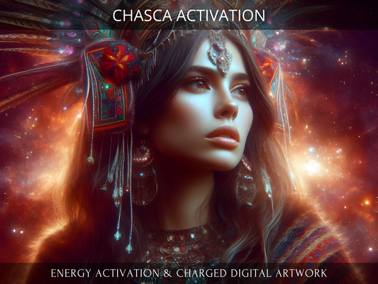 Chasca Activation