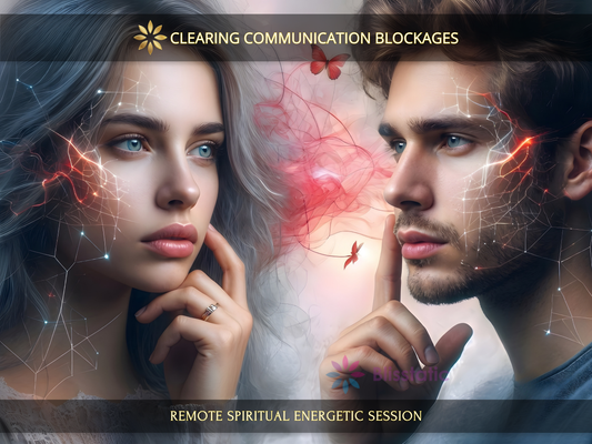 Clearing for Communication Blockages Session