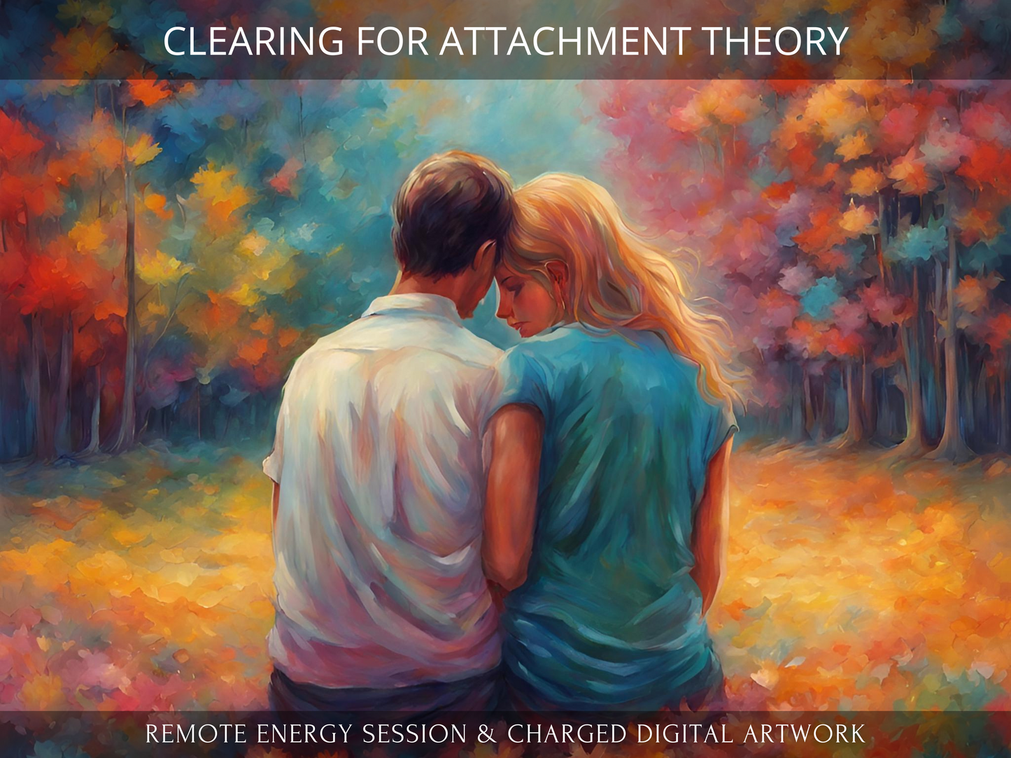 Clearing for Attachment (Theory)