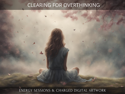 Clearing for Overthinking