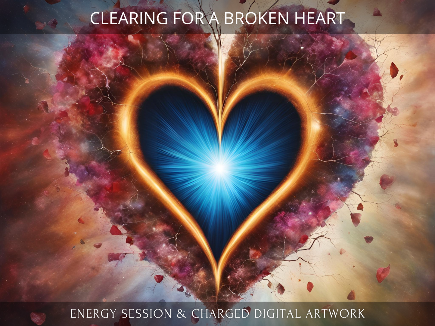 Clearing for a Broken Heart