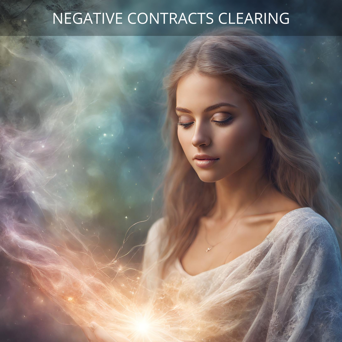 Negative Contracts Clearing