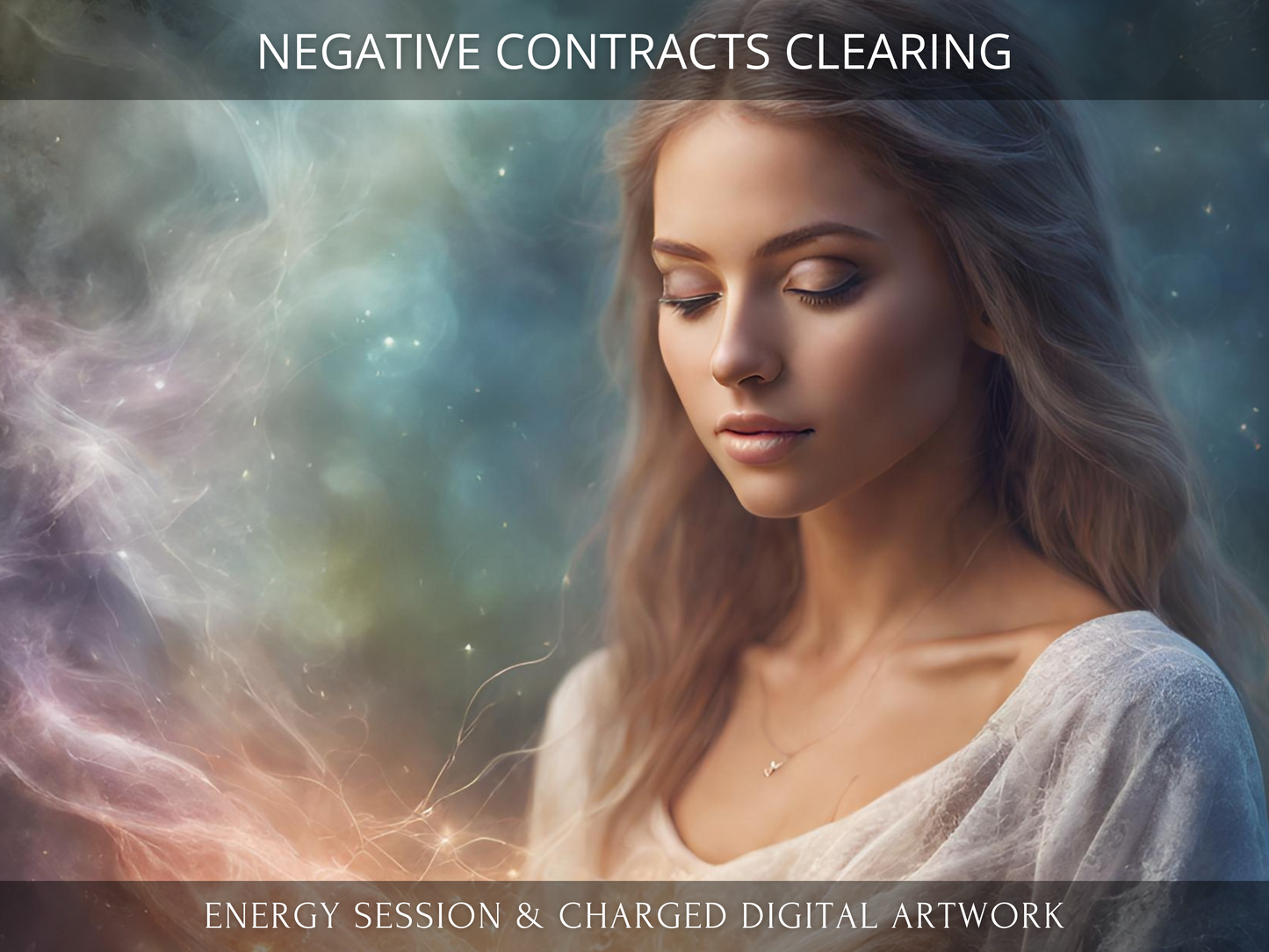 Negative Contracts Clearing