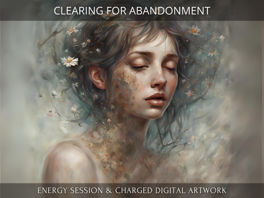 Clearing for Abandonment